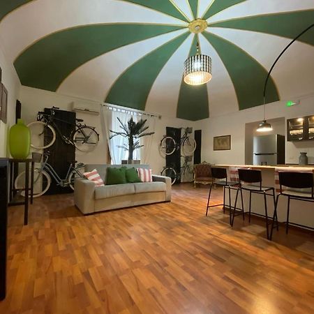 Bibike Apartment Катания Екстериор снимка