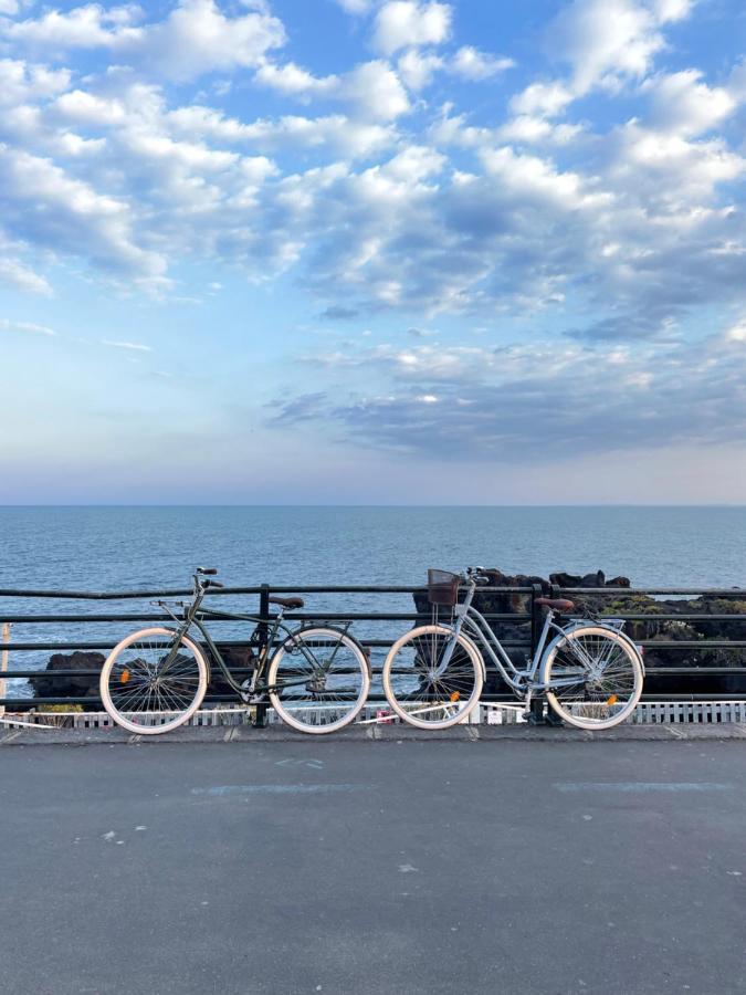Bibike Apartment Катания Екстериор снимка