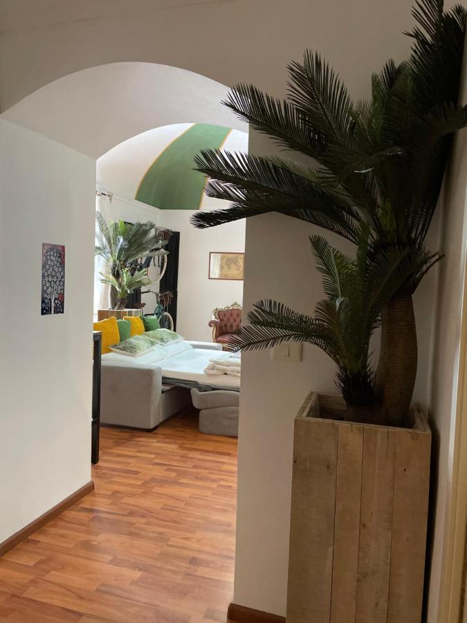 Bibike Apartment Катания Екстериор снимка