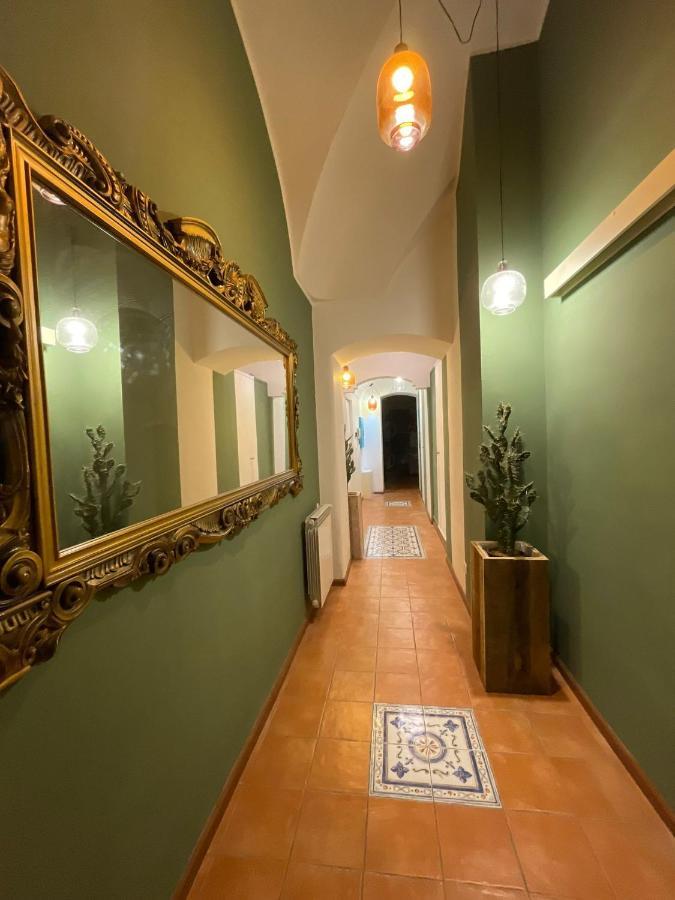 Bibike Apartment Катания Екстериор снимка