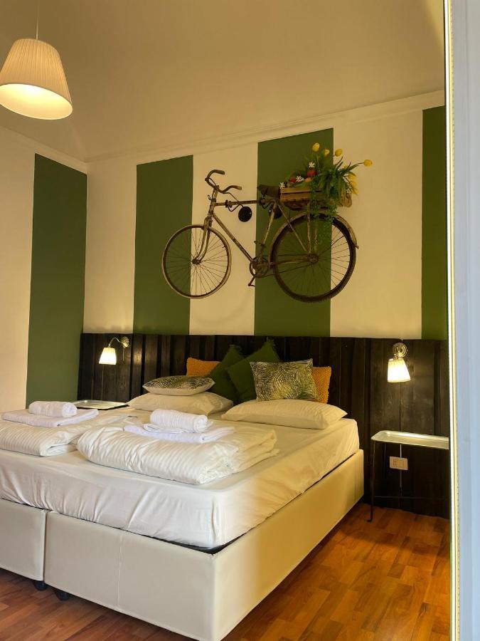 Bibike Apartment Катания Екстериор снимка