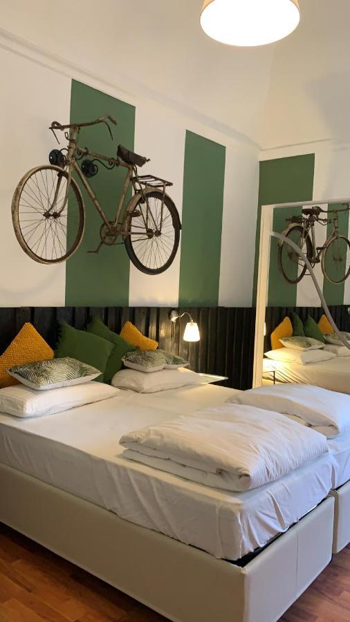 Bibike Apartment Катания Екстериор снимка