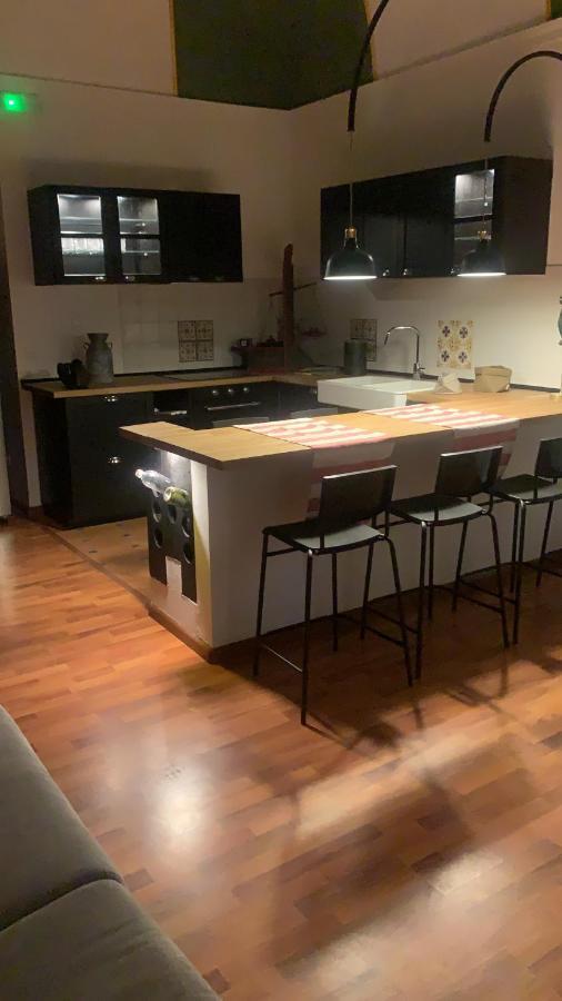 Bibike Apartment Катания Екстериор снимка