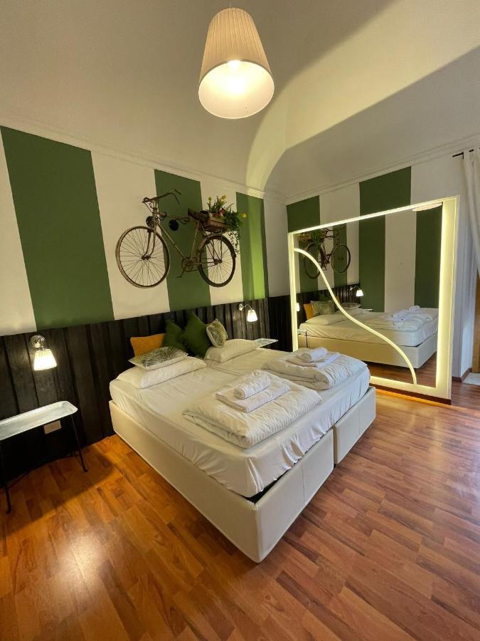 Bibike Apartment Катания Екстериор снимка