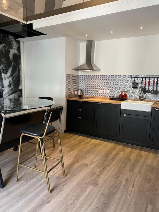 Bibike Apartment Катания Екстериор снимка