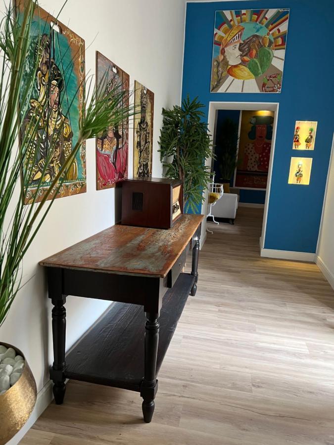 Bibike Apartment Катания Екстериор снимка
