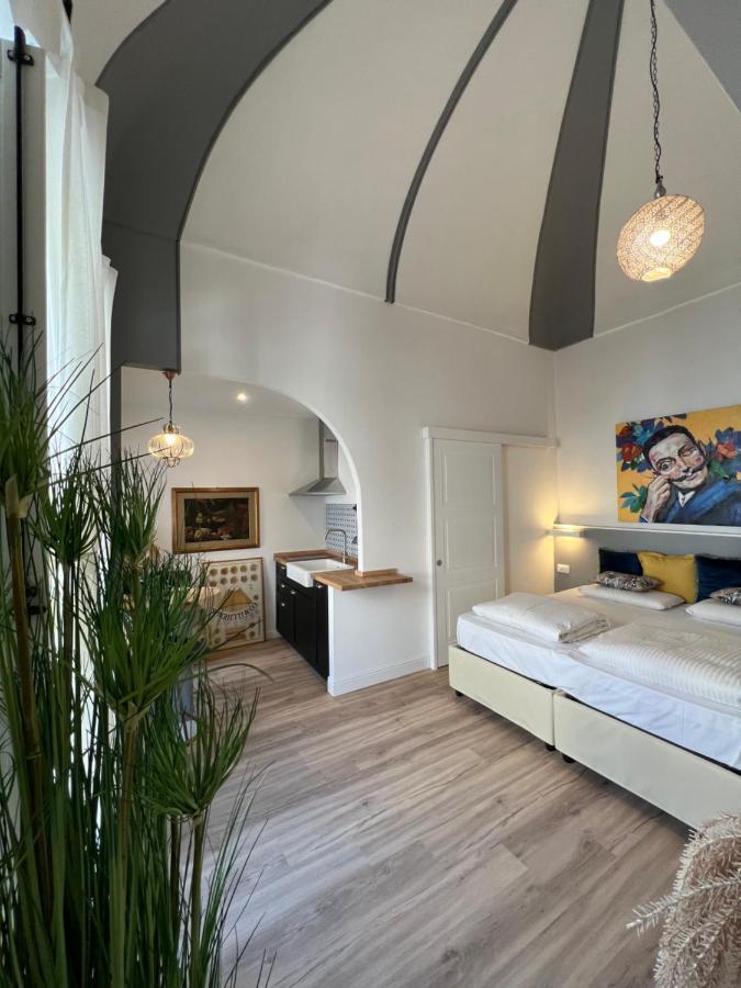 Bibike Apartment Катания Екстериор снимка
