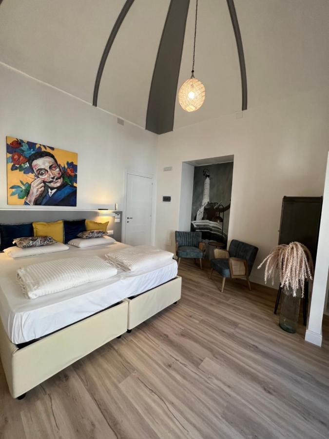 Bibike Apartment Катания Екстериор снимка