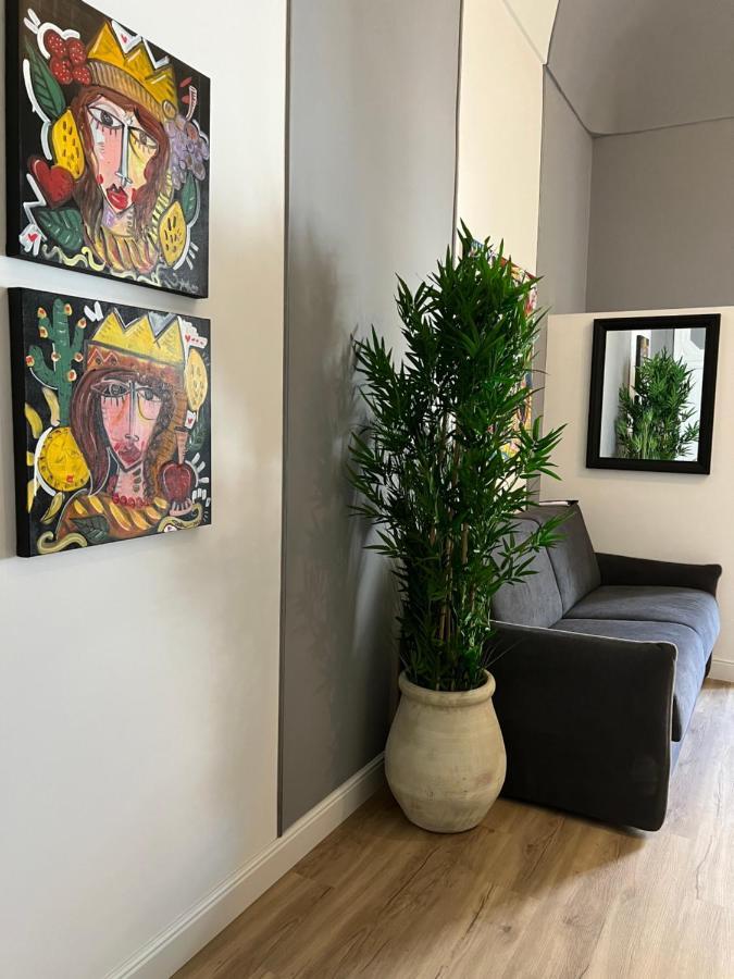 Bibike Apartment Катания Екстериор снимка