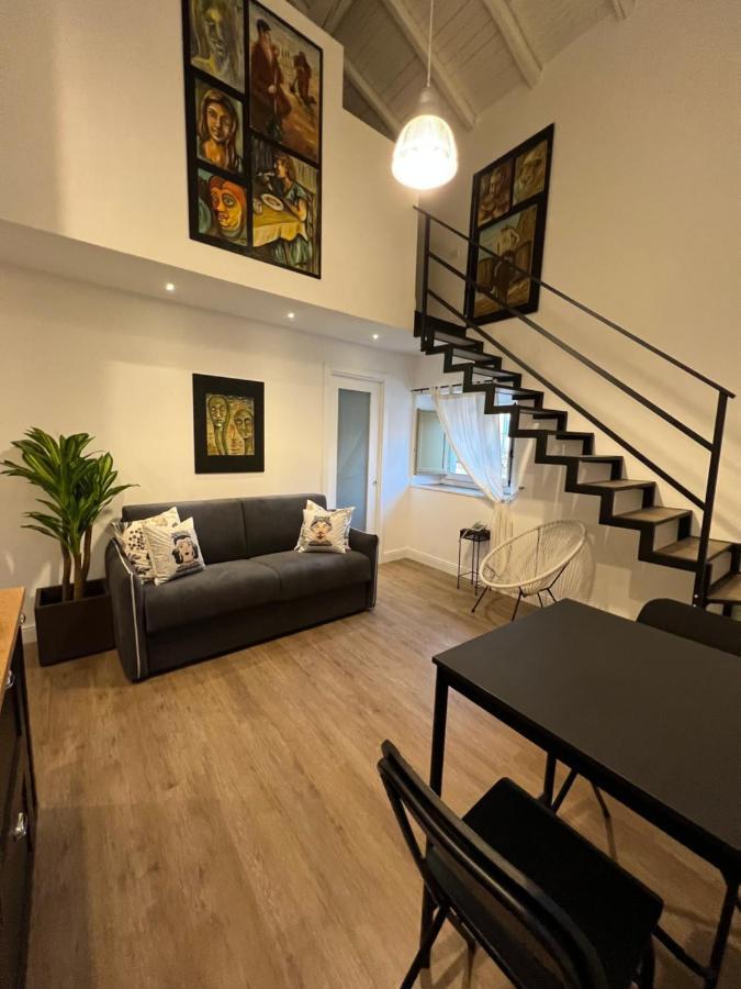 Bibike Apartment Катания Екстериор снимка