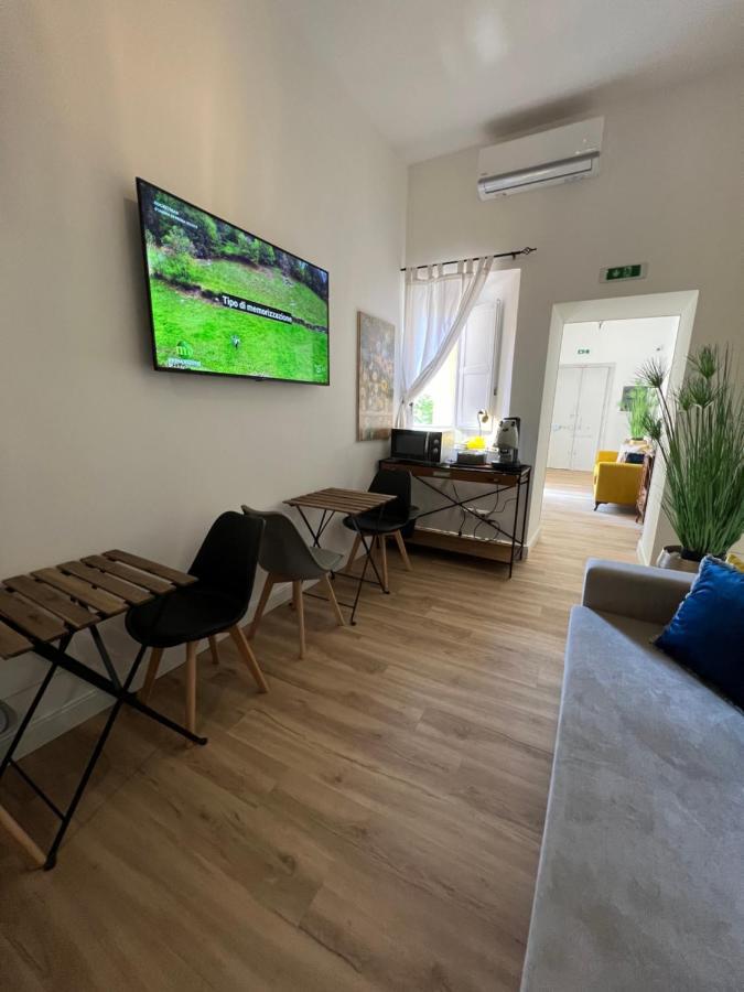 Bibike Apartment Катания Екстериор снимка