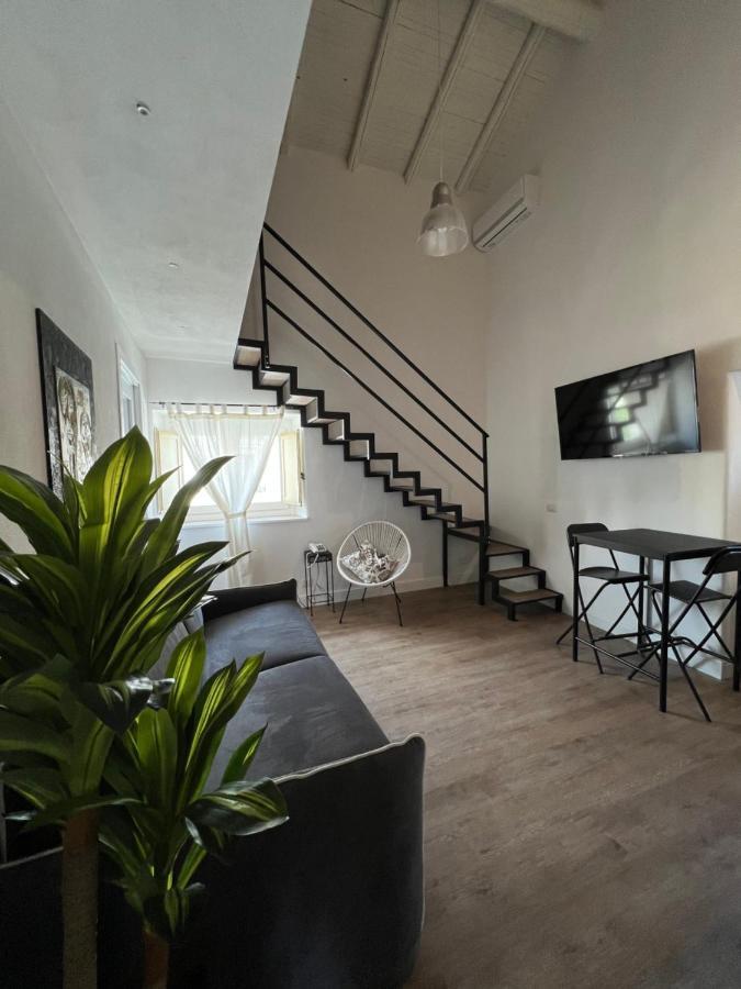 Bibike Apartment Катания Екстериор снимка