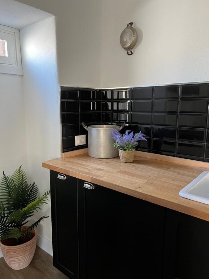 Bibike Apartment Катания Екстериор снимка