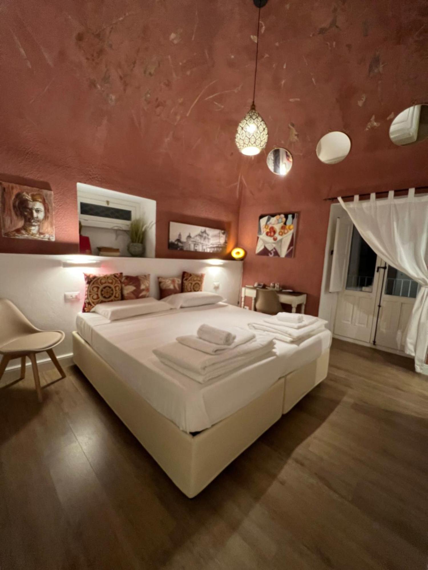 Bibike Apartment Катания Екстериор снимка