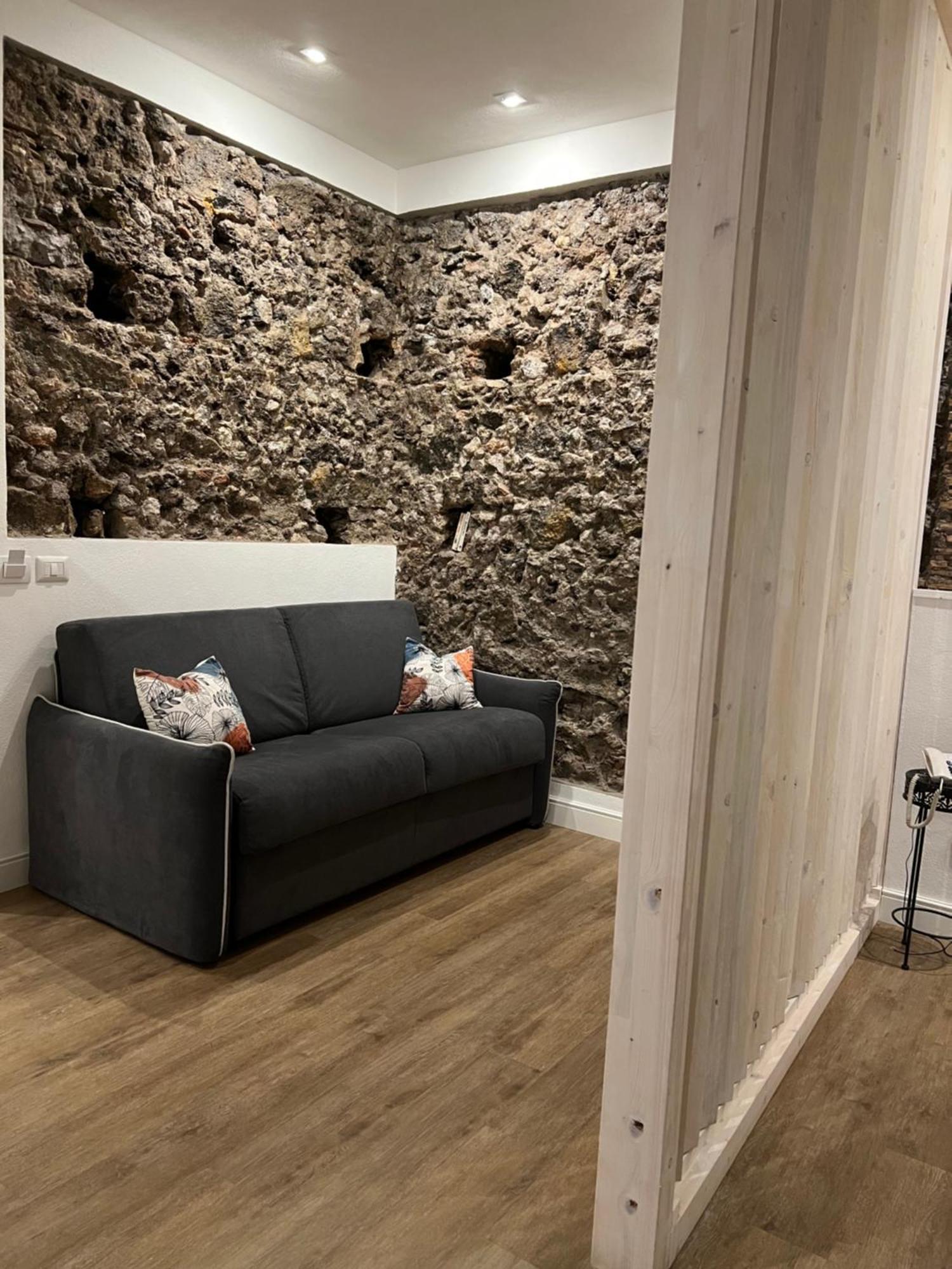 Bibike Apartment Катания Екстериор снимка